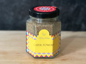 Etimo Caper Powder - 50g
