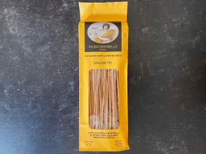Feudo Mondello Spaghetti - 500g