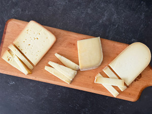 Woodlawn Creamery Collection