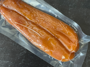 Bottarga (Whole Roe) - 5.30 oz