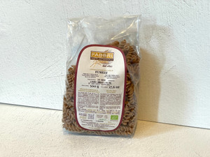 Fabbri Fusilli Pasta - 500g