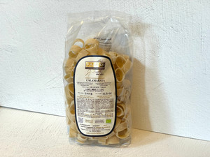 Fabbri Calamarata Pasta - 500g