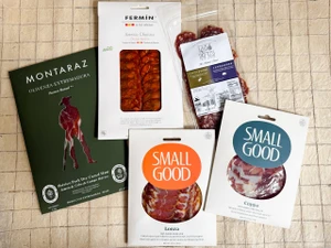 Charcuterie Collection