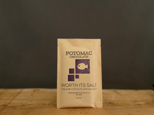Potomac Worth Its Salt 70% - 2.12oz Potomac Worth Its Salt 70% - 2.12oz