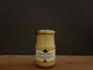 Fallot, Mustard Burgundy - 7.4oz Fallot, Mustard Burgundy - 7.4oz