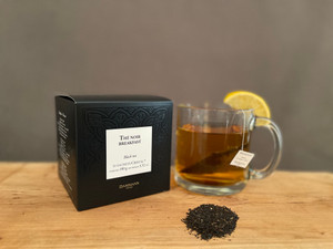 Dammann Frères Breakfast Tea - 50 sachets Dammann Frères Breakfast Tea - 50 sachets