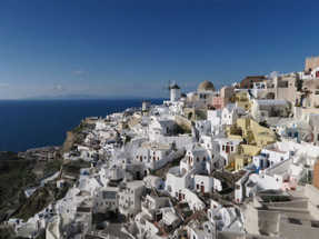 Travelogue: Weaving Roots in Greece 