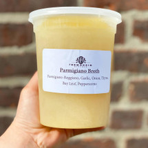 Parmigiano Reggiano Brodo Recipe 