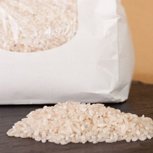 Types of Rice: The Long, Medium, and Short (Grain) of it Types of Rice: The Long, Medium, and Short (Grain) of it