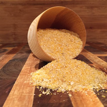 True Grits - Anson Mills Pencil Cob Grits