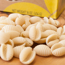 Pasta Shapes and Sizes - A Brief Look Pasta Shapes and Sizes - A Brief Look