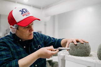 Women's History Month Feature: Interview with Blakesville Creamery's Veronica Pedraza Women's History Month Feature: Interview with Blakesville Creamery's Veronica Pedraza