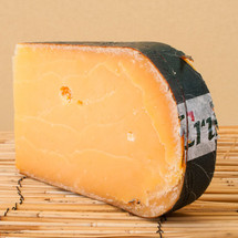 How Parmigiano-Reggiano Gets its Crunch How Parmigiano-Reggiano Gets its Crunch