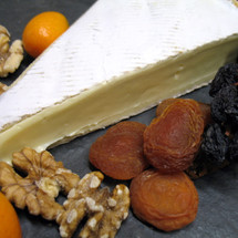 What Exactly Are Double and Triple-Crème Cheeses? What Exactly Are Double and Triple-Crème Cheeses?