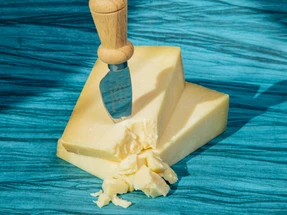 The Story Behind a New England Icon: Cabot Clothbound Cheddar