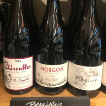 Beaujolais - Wine for the Holidays  Beaujolais - Wine for the Holidays