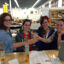 Eden Ice Cider: Perfect with Cheese! Eden Ice Cider: Perfect with Cheese!