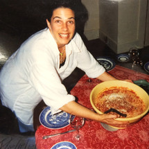 Chef Barbara Lynch - Interview Series Chef Barbara Lynch - Interview Series