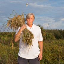 Anson Mill Founder Glenn Roberts - Interview Series