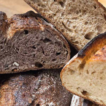 Iggy's Heritage Grain Breads Iggy's Heritage Grain Breads
