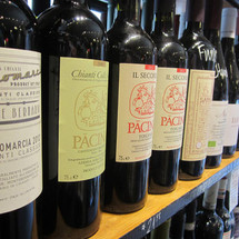 Where have all the ladybugs gone?