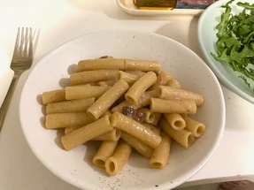 Pasta all Gricia Recipe