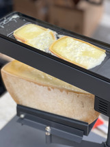 Raclette Recipe