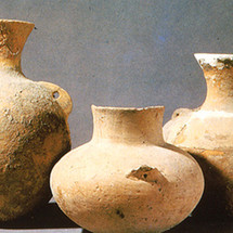 A Brief History of Wine A Brief History of Wine