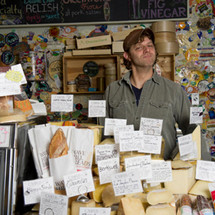 Former Cheesemonger Jason Sobocinski - Interview Series Former Cheesemonger Jason Sobocinski - Interview Series