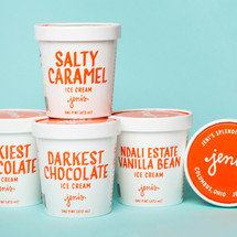 Jeni's Ice Cream is Back in Stock! Jeni's Ice Cream is Back in Stock!