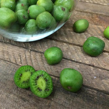 The Kiwi Berry - Is it Kiwi or Berry?