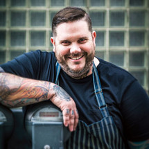 Chef Matt Jennings - Interview Series Chef Matt Jennings - Interview Series