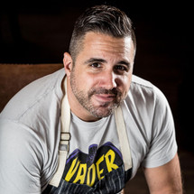 Chef Michael Scelfo - Interview Series