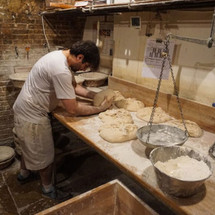 Pain Poilâne: A Tour of Traditional Wood-Oven Baking Pain Poilâne: A Tour of Traditional Wood-Oven Baking