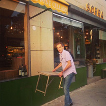 Violette Wine Cellars Founder Richard Kzirian - Interview Series