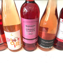 Rosé, Rosato, Rosado - Our Favorite Pink Wine Rosé, Rosato, Rosado - Our Favorite Pink Wine