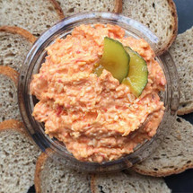 Housemade Pimento Cheese: Eat Well, Do Good Housemade Pimento Cheese: Eat Well, Do Good