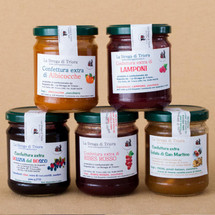Strega di Triora: Jams and Preserves from the Witches of Liguria Strega di Triora: Jams and Preserves from the Witches of Liguria