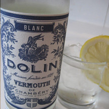 Vermouth de Chambéry: Dolin's Rouge, Blanc and Dry Vermouth de Chambéry: Dolin's Rouge, Blanc and Dry