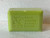 Alziari l'huile d'olive Bar Soap - Lemon Verbena