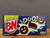 Mini BN Duo (Vanilla and Chocolate Sandwich Cookies) Mini BN Duo (Vanilla and Chocolate Sandwich Cookies)