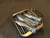 Schaal,  Milk Chocolate Sardines in Tin - 120g