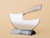 Saladini Mezzaluna Knife Ox Saladini Mezzaluna Knife Ox