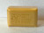 Alziari l'huile d'olive Bar Soap - Honey