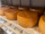 Kamiku Curado Ahumado (Raw Sheep's Milk Cheese)