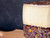 Cerro de  Ángel Manteca Floral (Pasteurized Ewe's Milk Cheese)