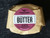 Ploughgate Creamery, Cultured Fig & Balsamic Butter - 8oz Ploughgate Creamery, Cultured Fig & Balsamic Butter - 8oz