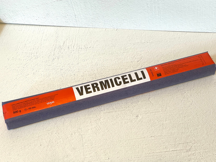 Poschiavo Vermicelli - 500g