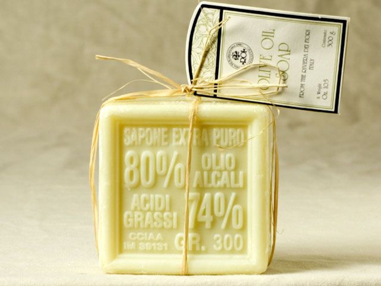 Roi Olive Oil Soap 300g
