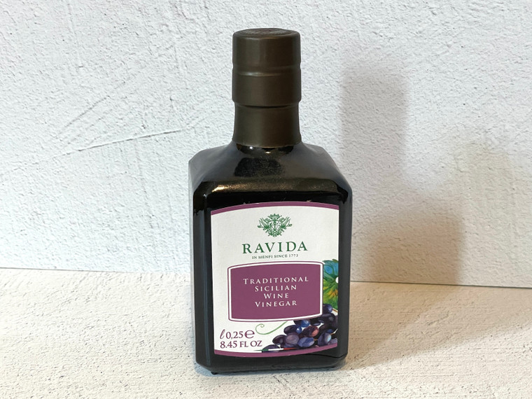 Ravida Wine Vinegar & Grape Must - 250ml